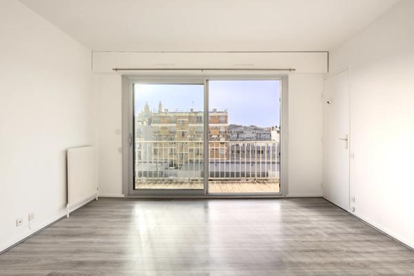 Appartement Paris 18e - MARCADET / STEPHENSON