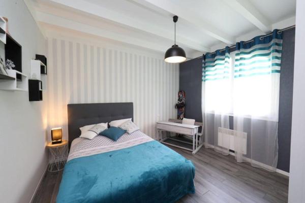 Vente / Maison avec dépendance