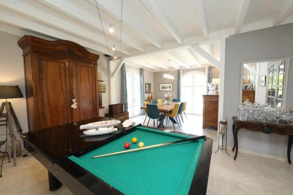 Vente / Maison avec dépendance