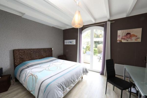 Vente / Maison avec dépendance