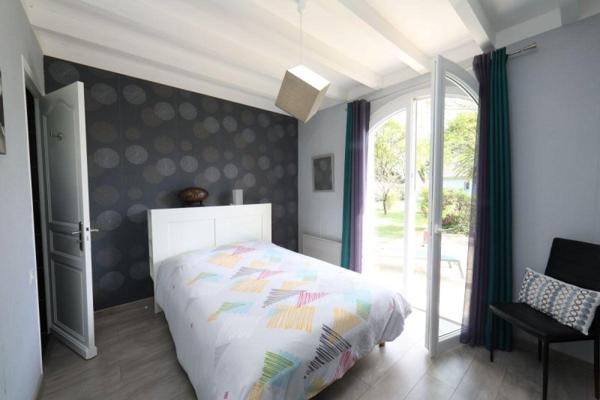 Vente / Maison avec dépendance