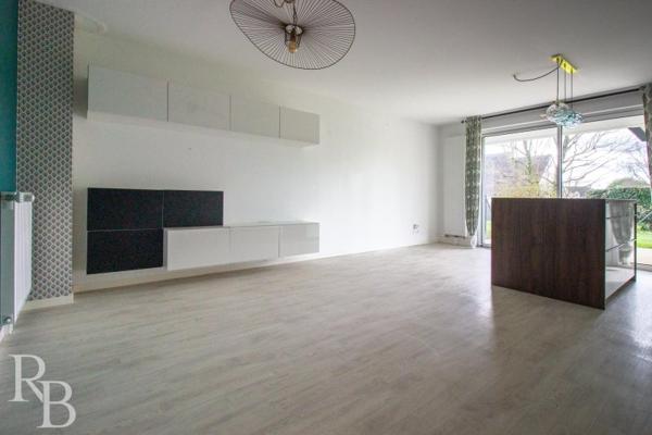 Vente / Appartement T4