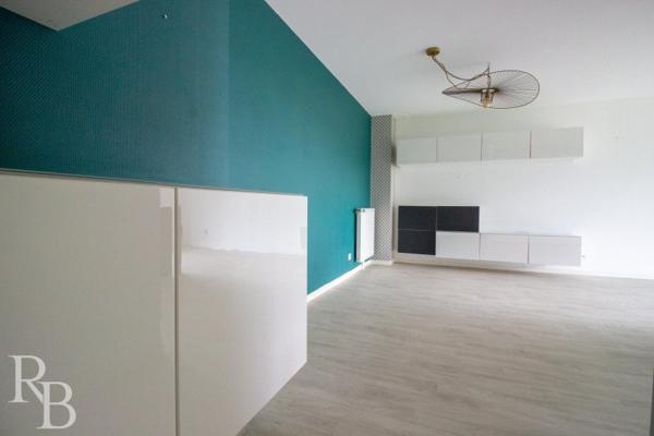 Vente / Appartement T4