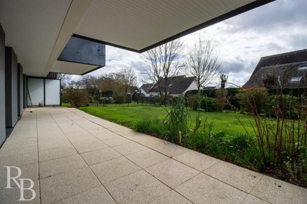 Vente / Appartement T4