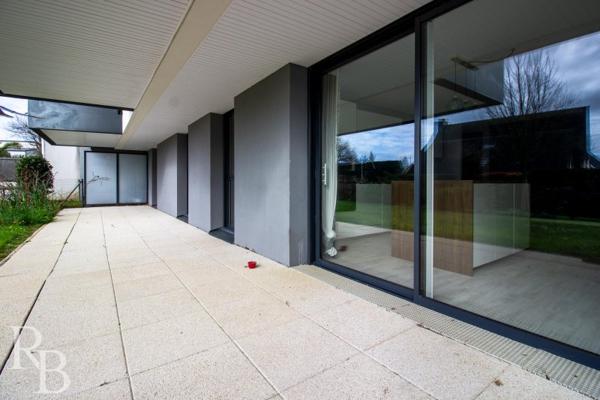 Vente / Appartement T4