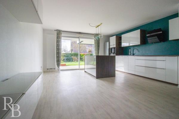 Vente / Appartement T4