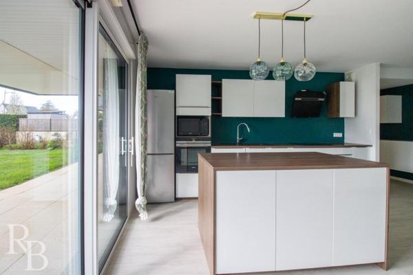 Vente / Appartement T4