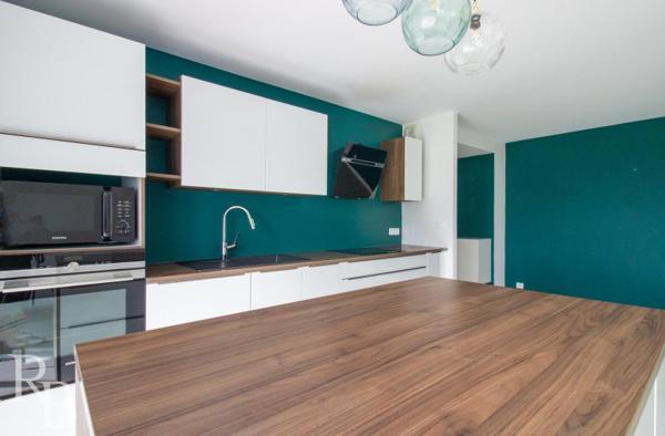 Vente / Appartement T4