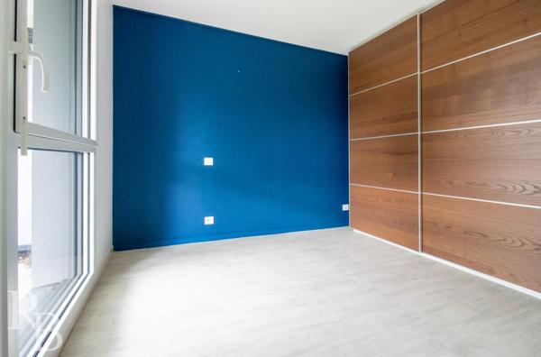 Vente / Appartement T4