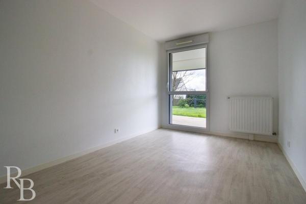 Vente / Appartement T4