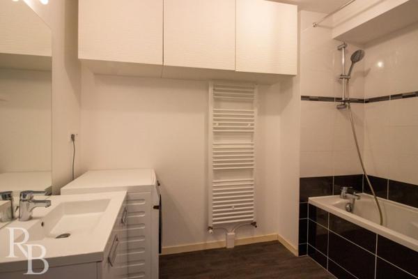 Vente / Appartement T4