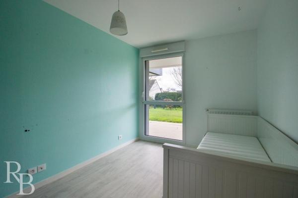 Vente / Appartement T4