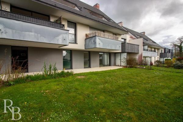 Vente / Appartement T4