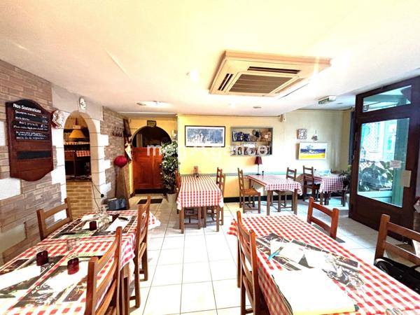 Fonds De Commerce à La Flèche, 72200 - 240m²