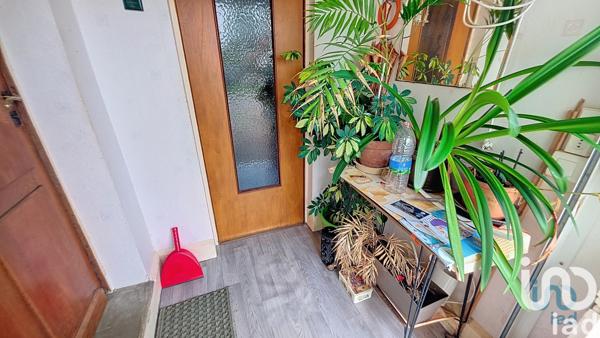 Maison à vendre 4 pièces 66 m² Romilly-sur-Seine