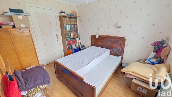 Maison à vendre 4 pièces 66 m² Romilly-sur-Seine