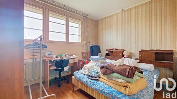 Maison à vendre 4 pièces 66 m² Romilly-sur-Seine