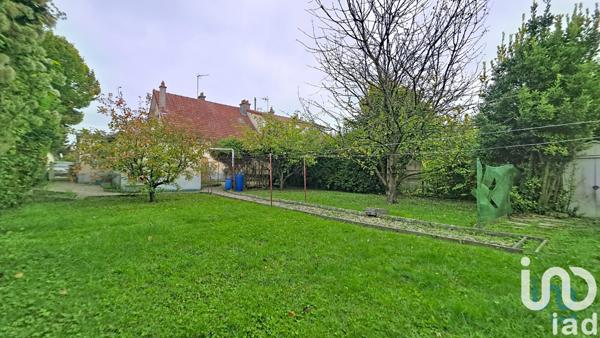 Maison à vendre 4 pièces 66 m² Romilly-sur-Seine
