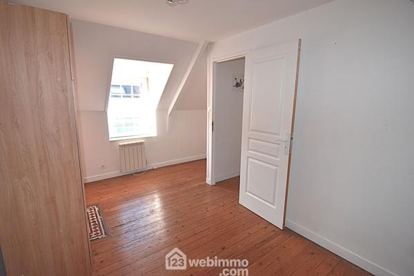 Maison 74 m² à Plounévez-Quintin 22110