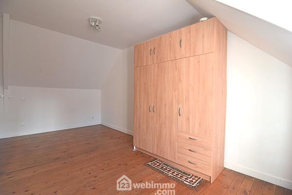 Maison 74 m² à Plounévez-Quintin 22110
