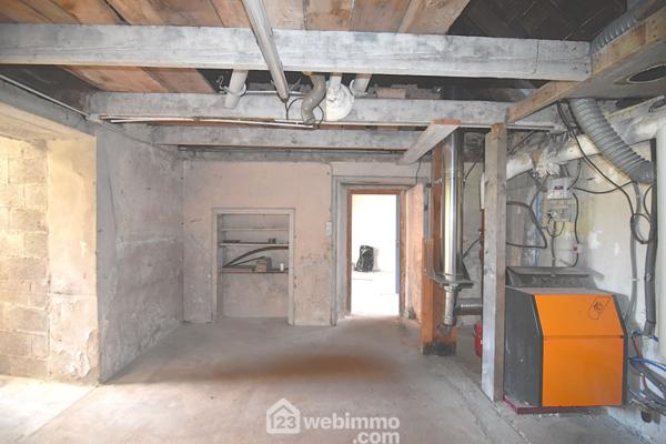 Maison 74 m² à Plounévez-Quintin 22110