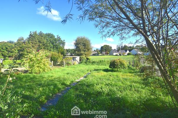 Maison 74 m² à Plounévez-Quintin 22110