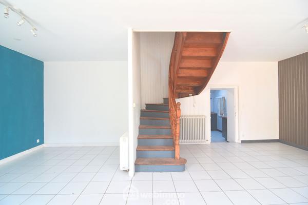 Maison 74 m² à Plounévez-Quintin 22110