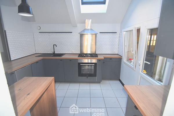 Maison 74 m² à Plounévez-Quintin 22110