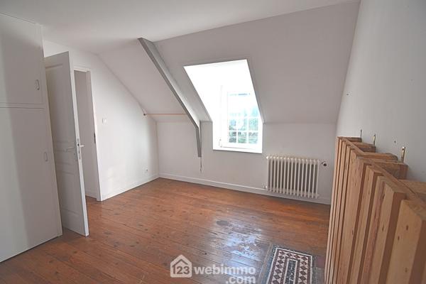 Maison 74 m² à Plounévez-Quintin 22110