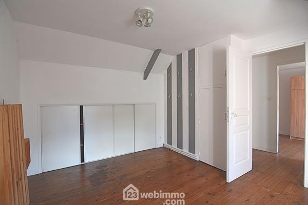 Maison 74 m² à Plounévez-Quintin 22110