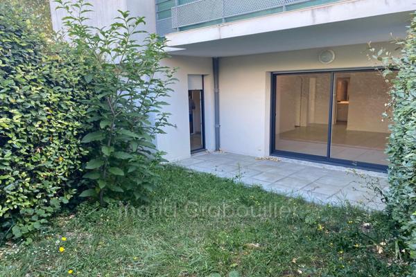 Appartement Royan Pontaillac, achat appartement 3 pièces, 61 m²