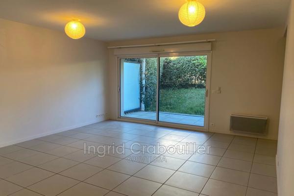 Appartement Royan Pontaillac, achat appartement 3 pièces, 61 m²