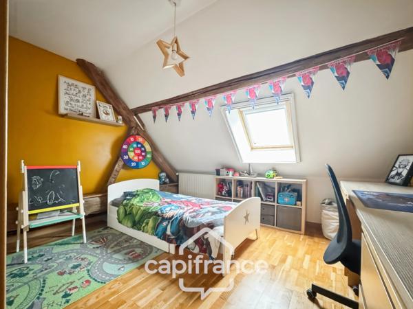 Maison à vendre 100 m² - MARNAY