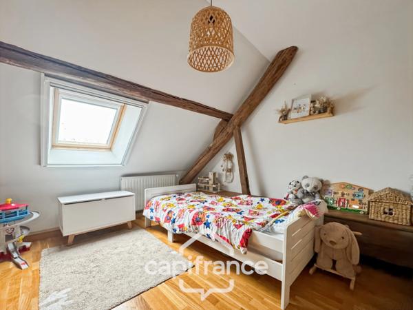 Maison à vendre 100 m² - MARNAY