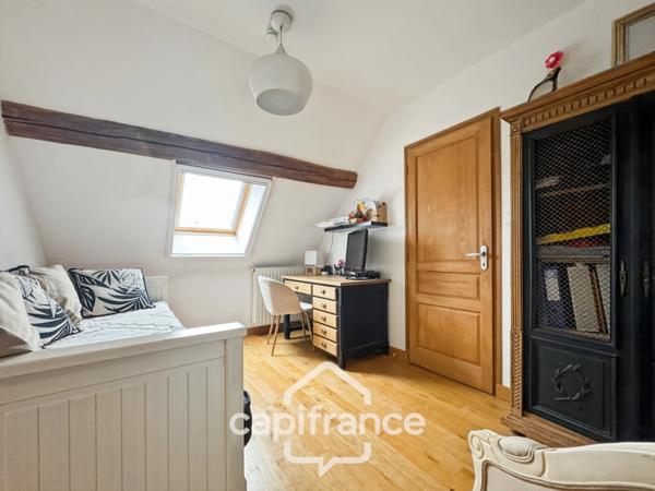 Maison à vendre 100 m² - MARNAY
