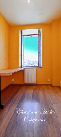 Paray le Monial, Centre ville, Maison de 123 m² avec jardin, sur terrain de 545 m²