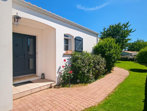A VENDRE - Maison - CHALLANS