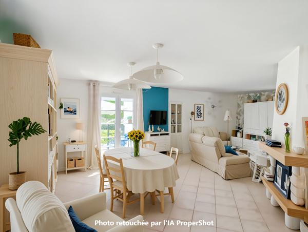 A VENDRE - Maison - CHALLANS
