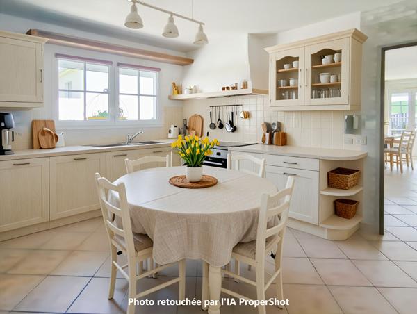A VENDRE - Maison - CHALLANS