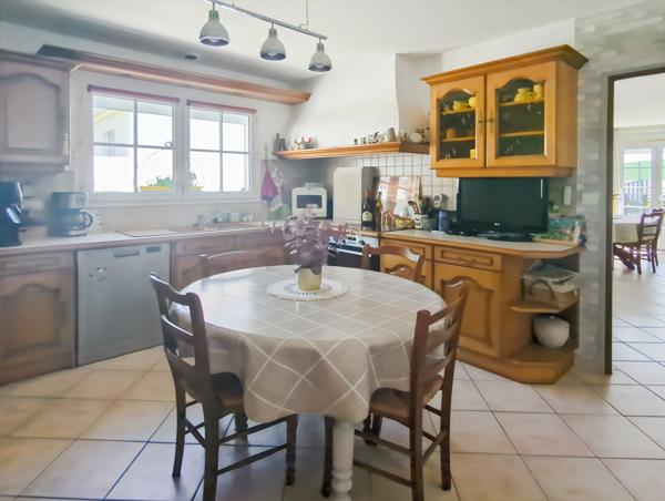 A VENDRE - Maison - CHALLANS