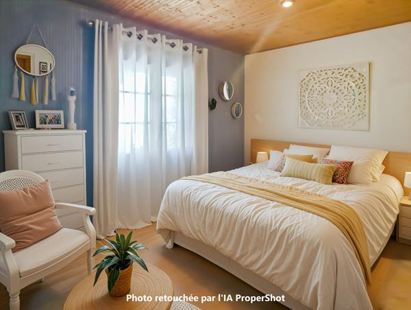 A VENDRE - Maison - CHALLANS