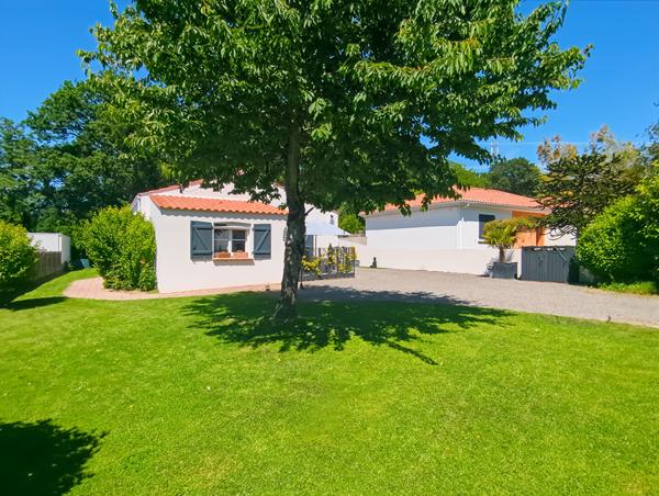 A VENDRE - Maison - CHALLANS