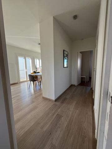 Maison spacieuse avec terrain constructible à Royan : votre havre de paix vous attend !