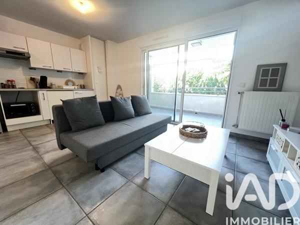 Studio à vendre 36 m² Le Bouscat