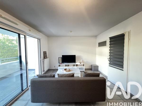 Studio à vendre 36 m² Le Bouscat