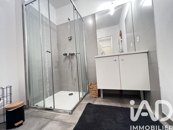 Studio à vendre 36 m² Le Bouscat