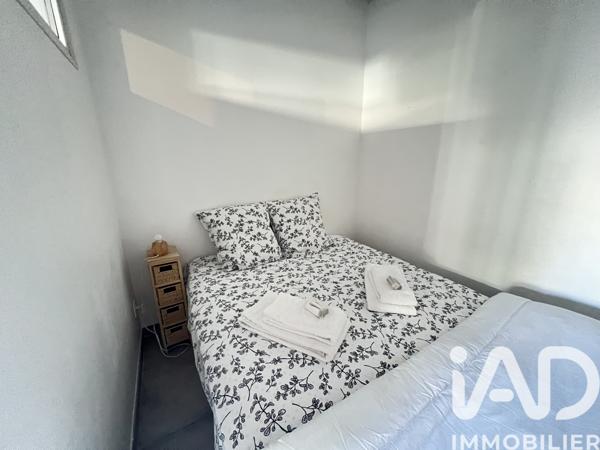 Studio à vendre 36 m² Le Bouscat