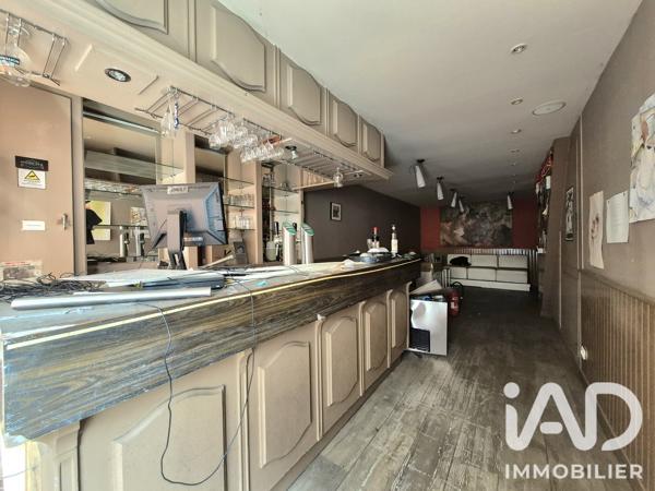 Murs commerciaux  à vendre 51 m² Charleville-Mézières