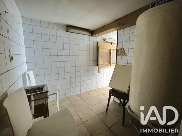 Murs commerciaux  à vendre 51 m² Charleville-Mézières