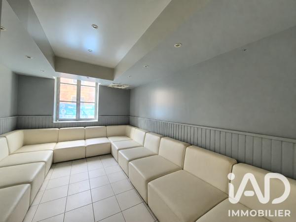 Murs commerciaux  à vendre 51 m² Charleville-Mézières